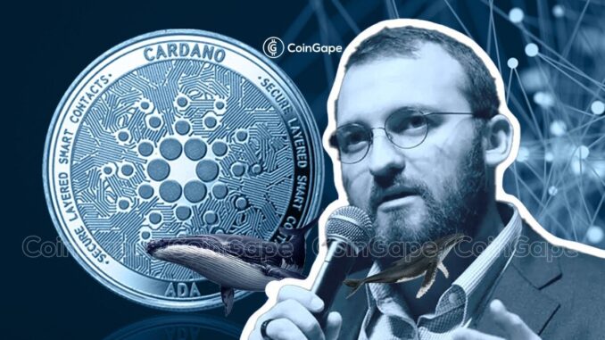 Cardano Price: ADA Price Shoots Past $0.30, Will Cardano Outperformance Continue In November?