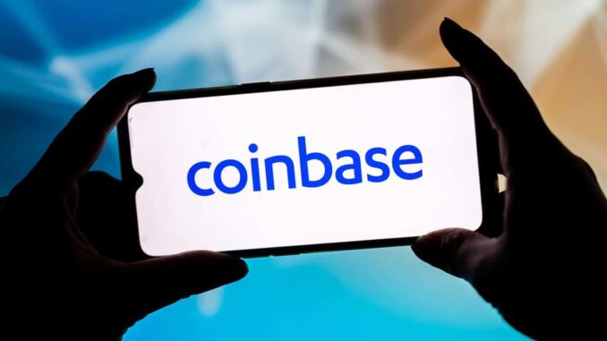 Coinbase to List ADA, LINK, DOGE and XLM Future Pairs