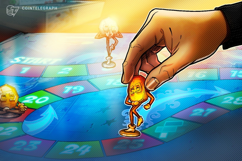 Crypto lobby spending in US set to beat 2022 record: Report 