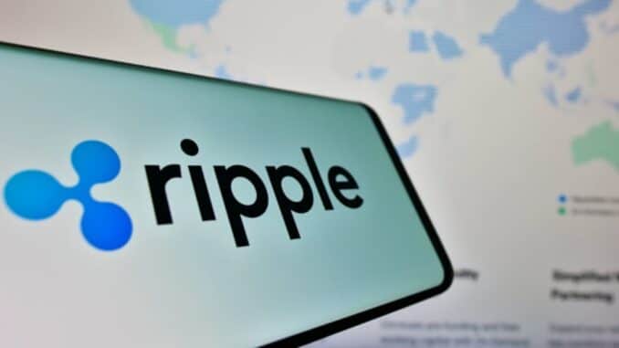 Digital Lari project to advance with Ripple and Georgia partnership