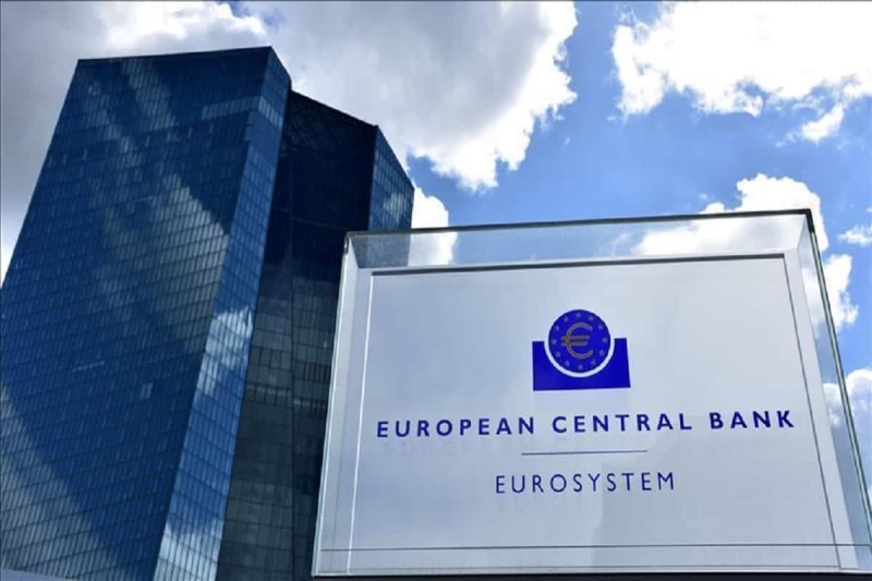 ECB Warns of Overvaluation Risks Amid AI Surge in Financial Markets