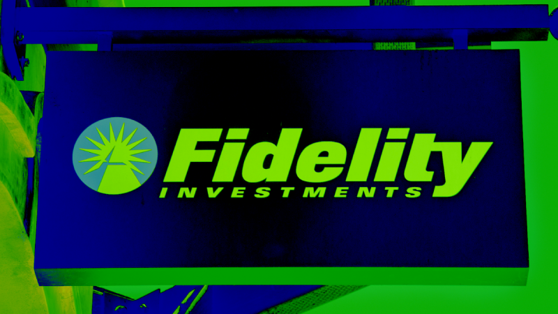 Fidelity files for spot Ethereum ETF, says approval would be 'major win' for US investors