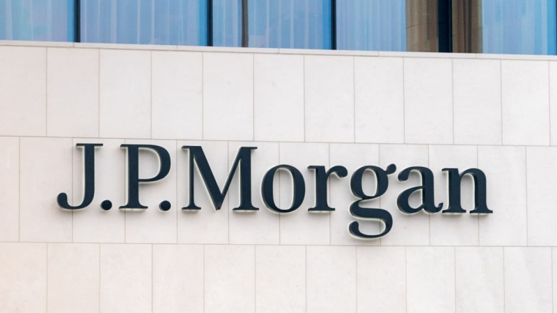 JPMorgan Eyes $10 Billion In Daily Transactions With JPM Coin