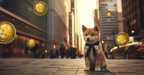 Shiba Inu Coin (SHIB) Up 30% In Last 30 Days, Are We Set For A Bull Run?