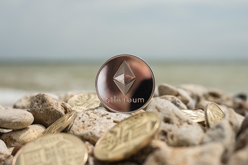 VeChain price prediction as VET mirrors Ethereum (ETH)