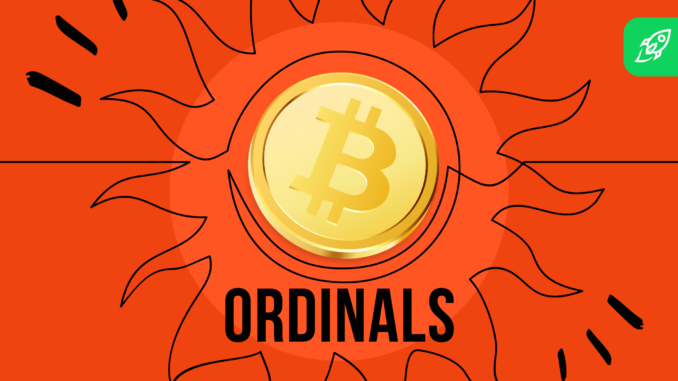 Bitcoin Ordinals Censorship Debate Sparks As Experts Weigh In