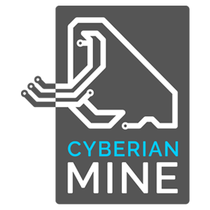 
Cyberian Mine
