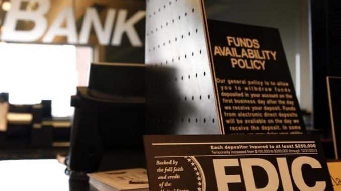 FDIC Finalizes New Rules for Bank Signage and Crypto Ads