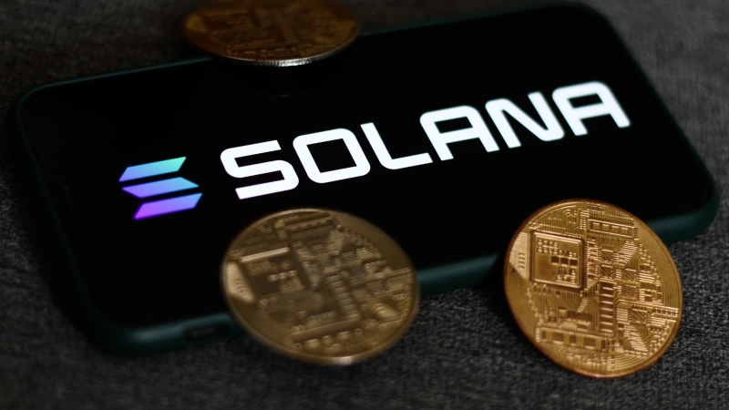 Here’s The Reason The Solana price Fell 8% To $98