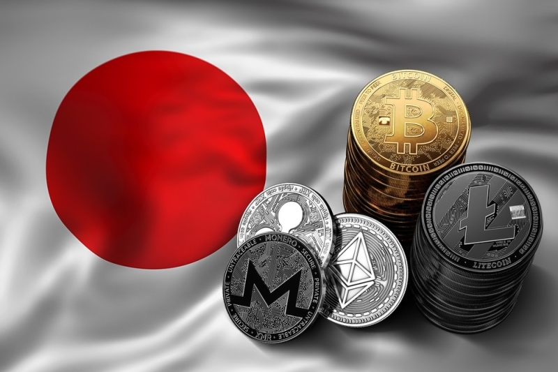 Japan To Introduce Major Tax Reforms For Crypto Firms In 2024