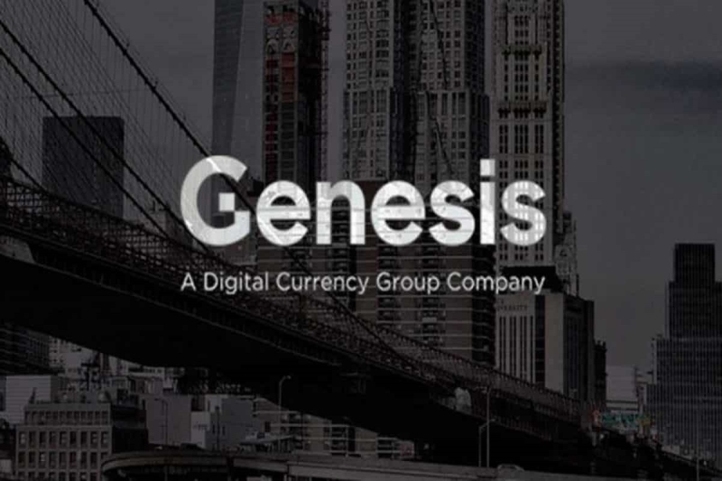 Judge Halts DCG's Ownership Change in Genesis Bankruptcy Case