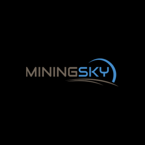 
Mining Sky
