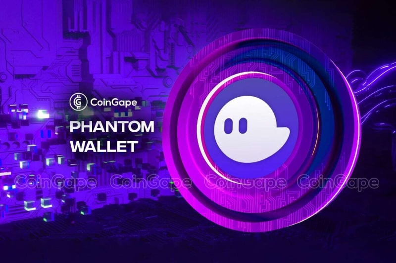 Phantom Wallet Integrates Bitcoin, Ordinals, and BRC-20 Tokens