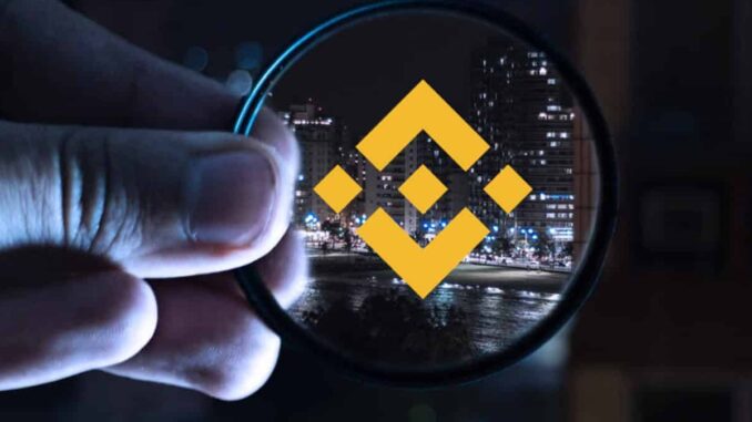 Binance Issues Crucial Advisory to BTC, XRP, ADA Futures Traders