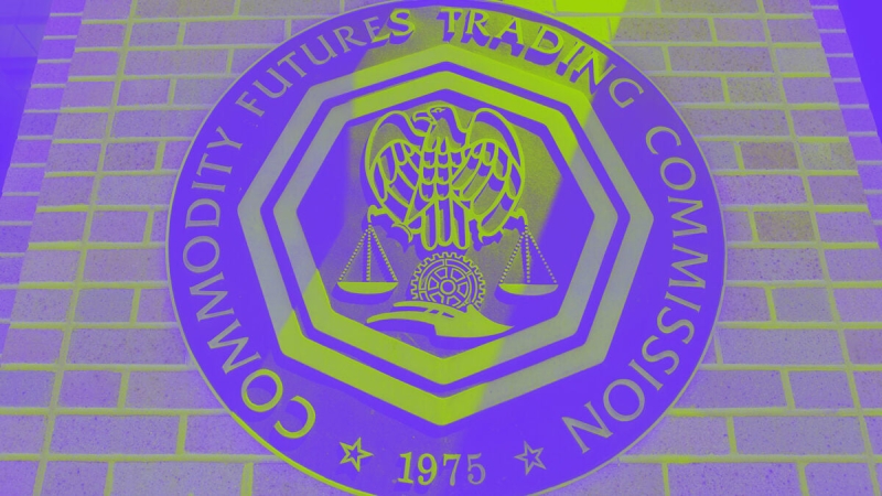 CFTC charges digital asset platform over 'pig butchering' scheme