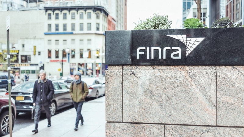 FINRA says 70% of crypto communications it reviewed violated rules