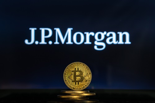 JPMorgan named AP in final Bitcoin ETF filings; Pullix traction hits $2M milestone