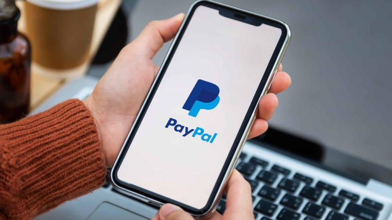 PayPal AI product is teased in push for payments dominance