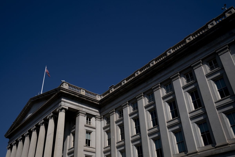 US Treasury Pushes for Crypto Regulatory Framework