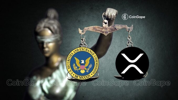 XRP vs SEC: Ripple Faces SEC Demand for 2022-2023 Financial Statements