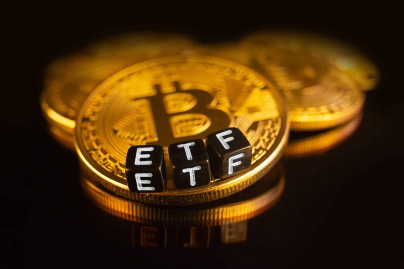 Bitcoin ETF Hit Record Inflows, Sparking Price Surge