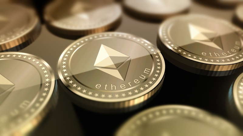 Ethereum (ETH) Picked as Prometheum's Inaugural Custody Asset