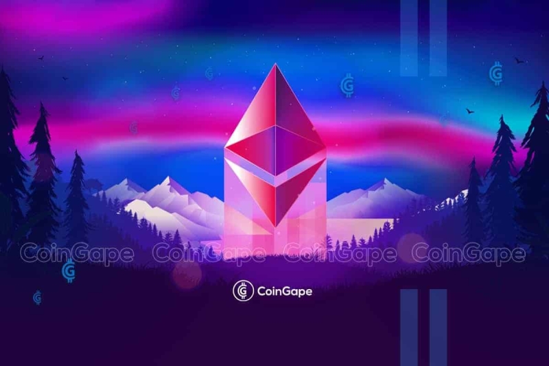 Ethereum Staking Giant Ether.fi Raises Fresh $27M