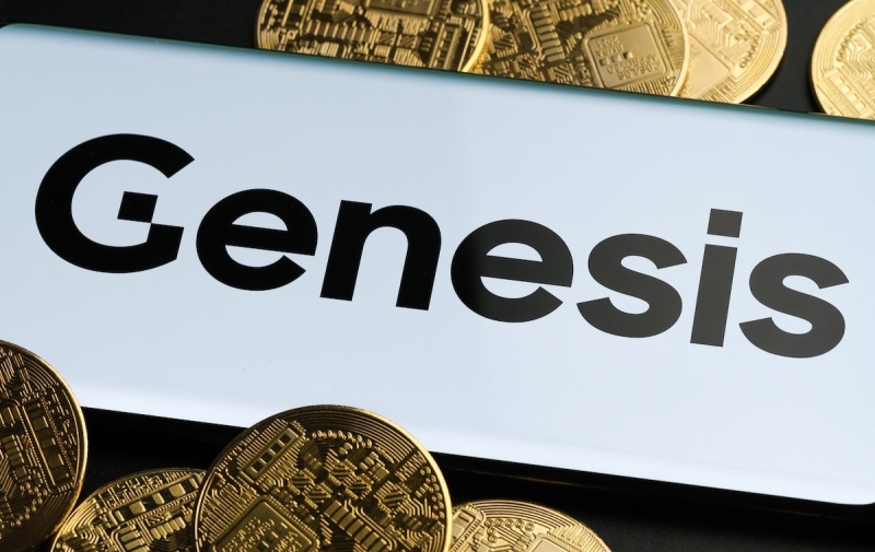 Genesis Cleared to Sell $1.3B GBTC Shares, Will BTC Tank?