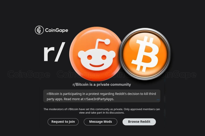 Reddit's IPO Documents Unveil Investment in Bitcoin, Ethereum