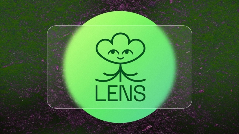 Social media platform Lens enters ‘permissionless' phase