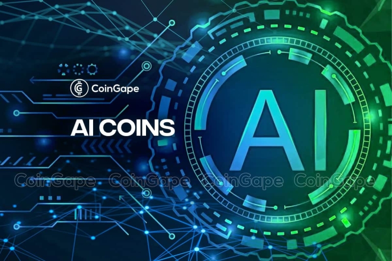 Top AI Tokens GRT, NEAR, AGIX Drive AI Sector Rally Amid OpenAI Sora Hype