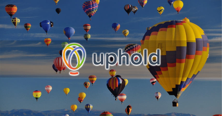 Uphold Exchange Review: Can You Trust UpHold with Your Crypto?