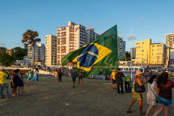 BlackRock set to launch Brazil’s first Bitcoin ETF IBIT39 on B3 exchange