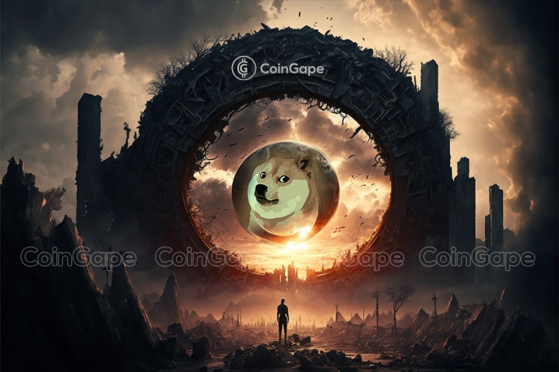 DOGE Price: Dogecoin Whales Move 245M Coins Amid ETF Buzz, DOGE To Hit $0.2?