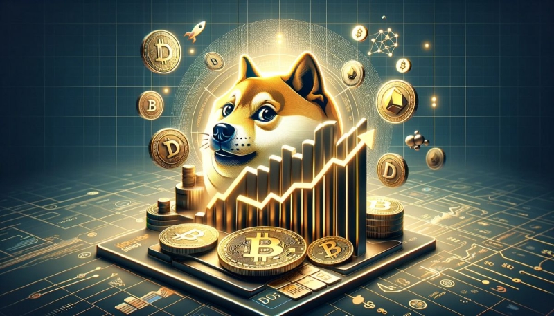 Dogecoin Price Rallies As DOGE Whale Transactions Surge 600% in a Month