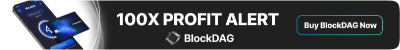 Early Investors Have Already Leapt 100% ROI with BlockDAG, TON, and FET - Your Guide to 2024's Top Cryptos.