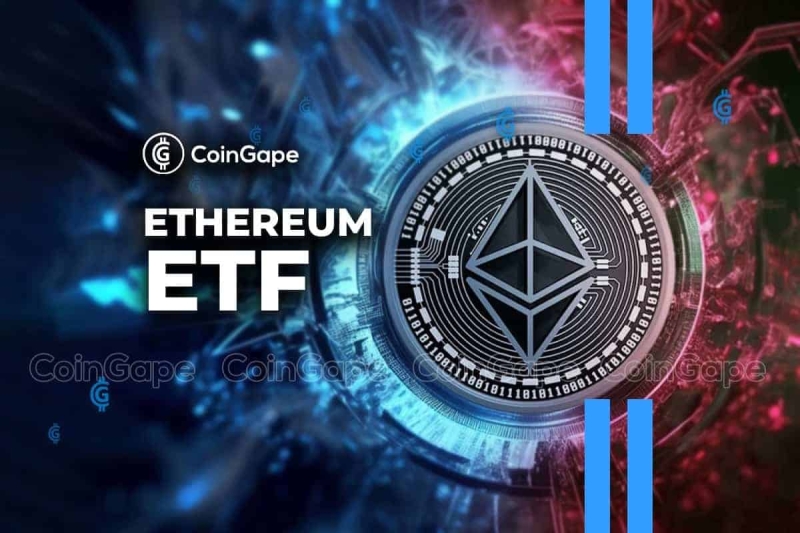 Ethereum ETF: US SEC Can Deny Spot Ether ETF, Says Ex-Blockchain Association Official