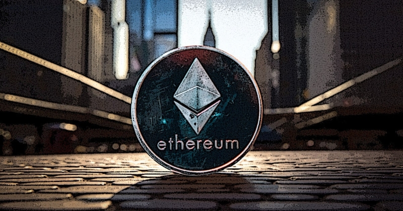 Ethereum Price: Traders Dump $109 Mln ETH Amid Price Correction, Slip Below $3K Looms?