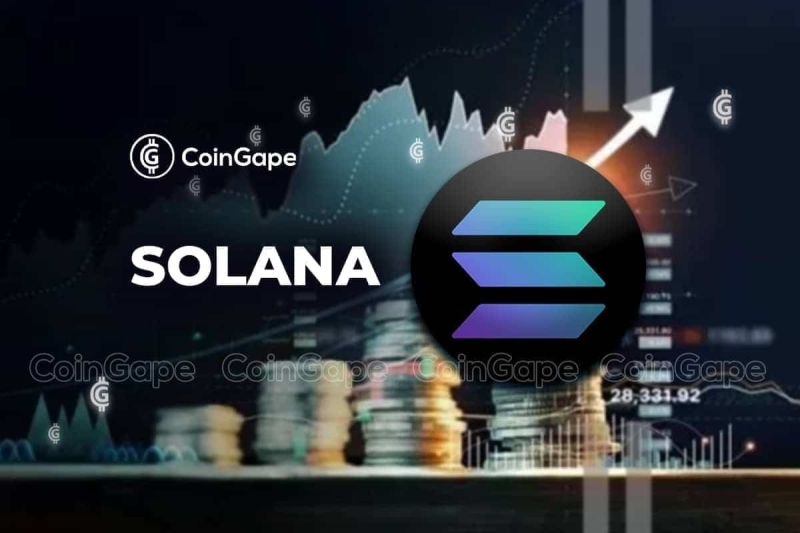 Here's Why Solana (SOL) Price Is Rising Today?