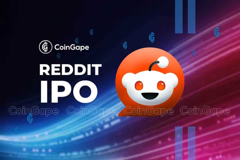 Reddit Plans NYSE Debut in March with Shares Priced at $31-$34