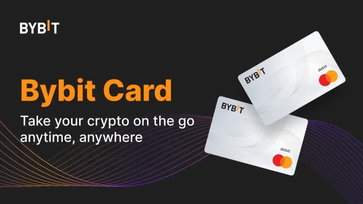 The Future of Crypto Payments: Apply for Your Bybit Card Now to Enjoy Instant Crypto Spending and Rewards