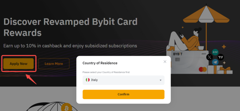 The Future of Crypto Payments: Apply for Your Bybit Card Now to Enjoy Instant Crypto Spending and Rewards