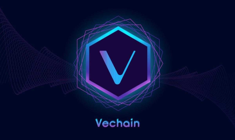 VET Price: VeChain Unveils Code-Free Asset Tokenization Platform, VET Price To Rally?