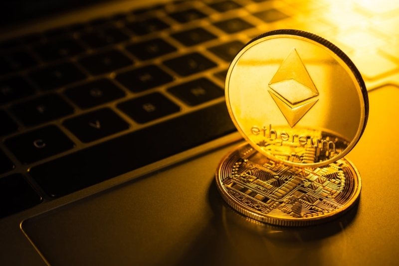 ETH Price: Four Ethereum Whales Dump $106 Million Worth ETH, Sub $3000 ETH Price Soon?