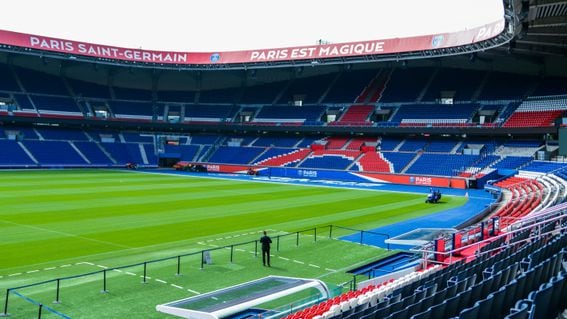 PSG Fan Token Jumps 25% as Football Club Triumphs Over Barcelona