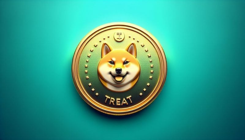 Shiba Inu raises $12 million in token sale to develop its privacy-centric layer 3 blockchain