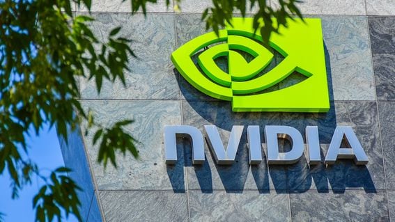 AI-Focused Tokens Edge Higher Ahead of Nvidia Earnings Results