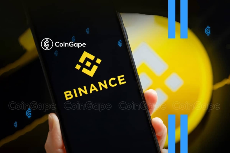 BNB Price: Binance Unveils New Theme For WOTD Game, BNB Price Soars