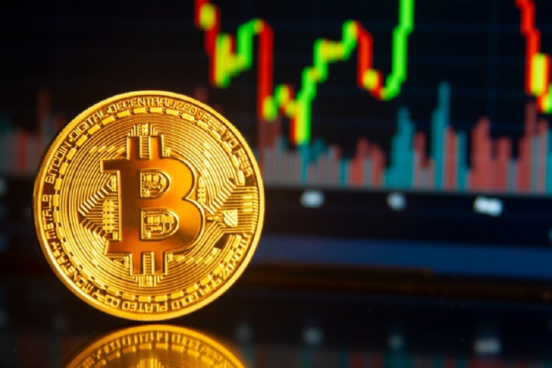 BTC Price: Bitcoin Futures Market Demand Soars, Will Spot BTC Price Follow?