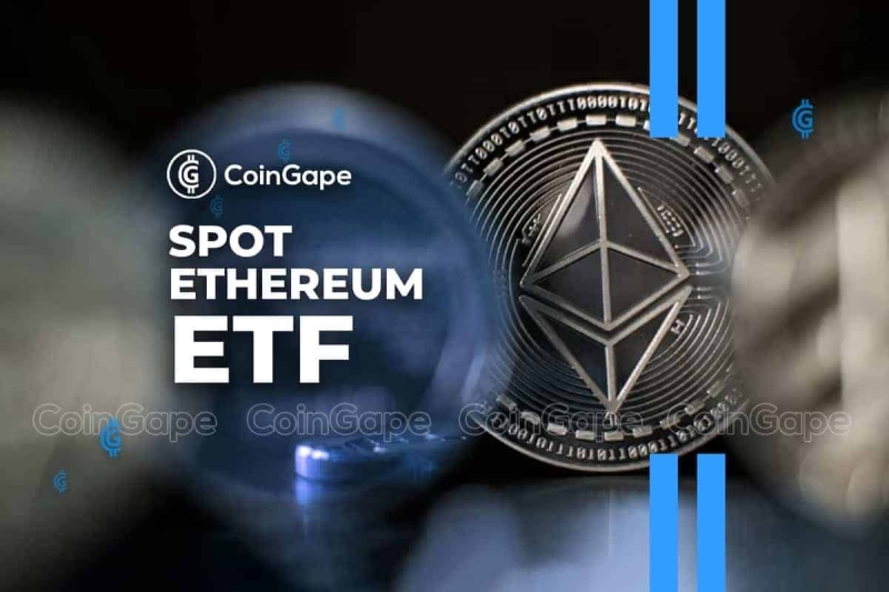 Ethereum ETF Applicants To Meet US SEC, ETH Price To Rebound?